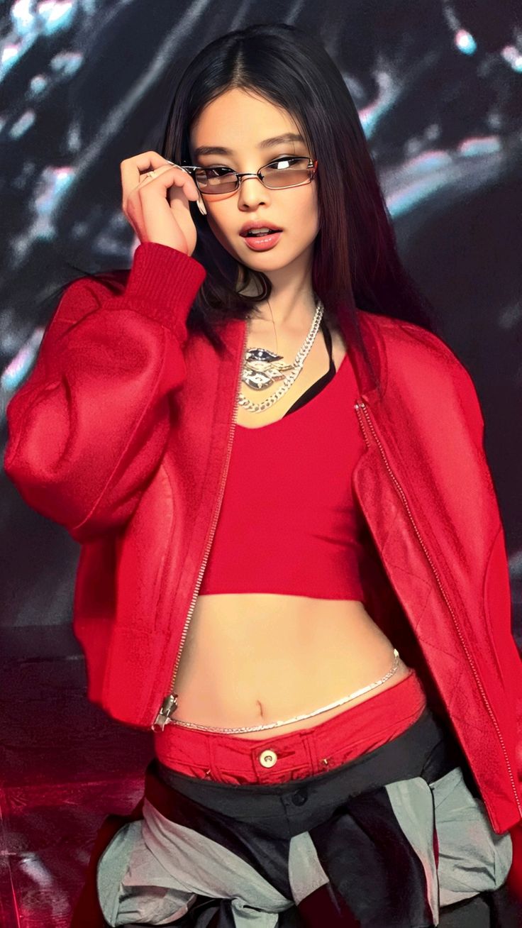 Jennie (제니)