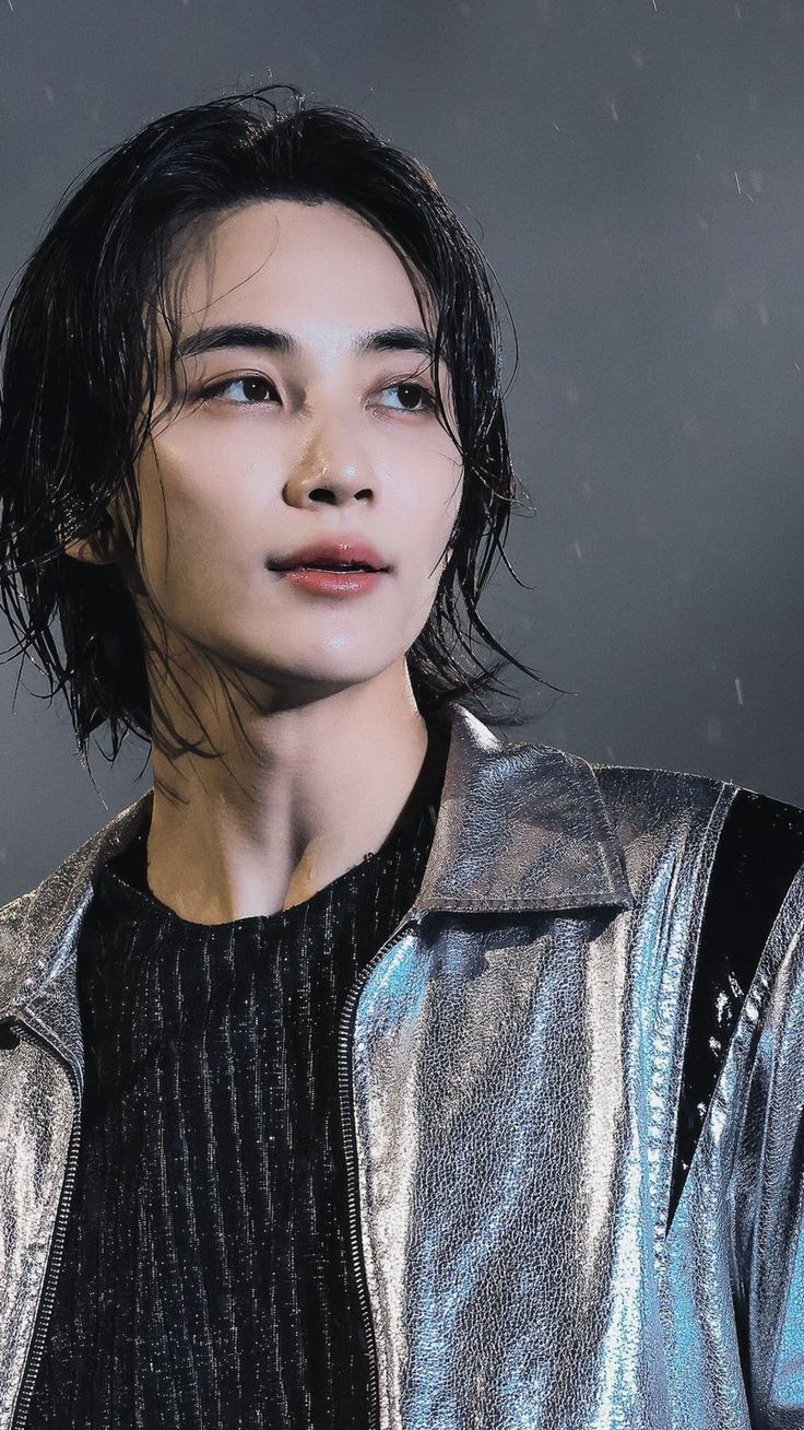 Jeonghan (정한)