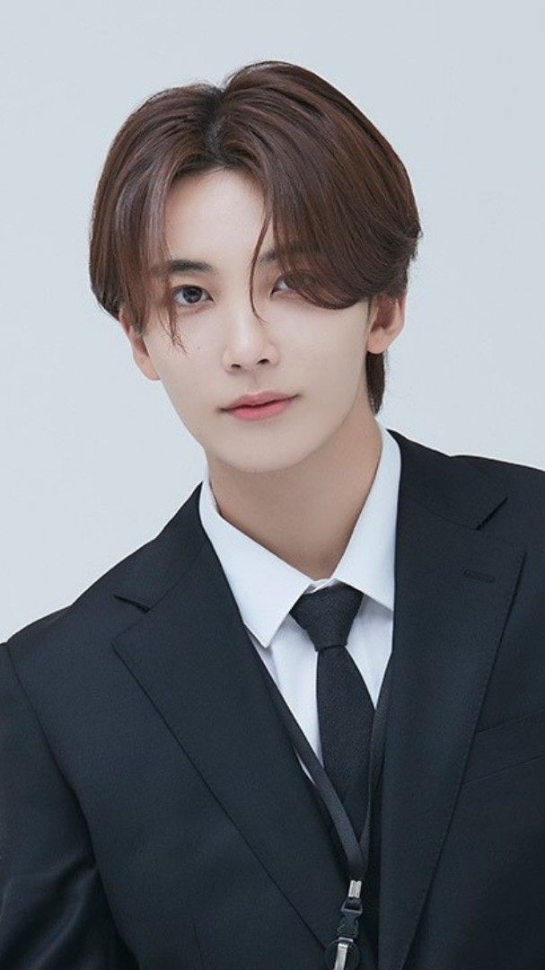 Jeonghan (정한)