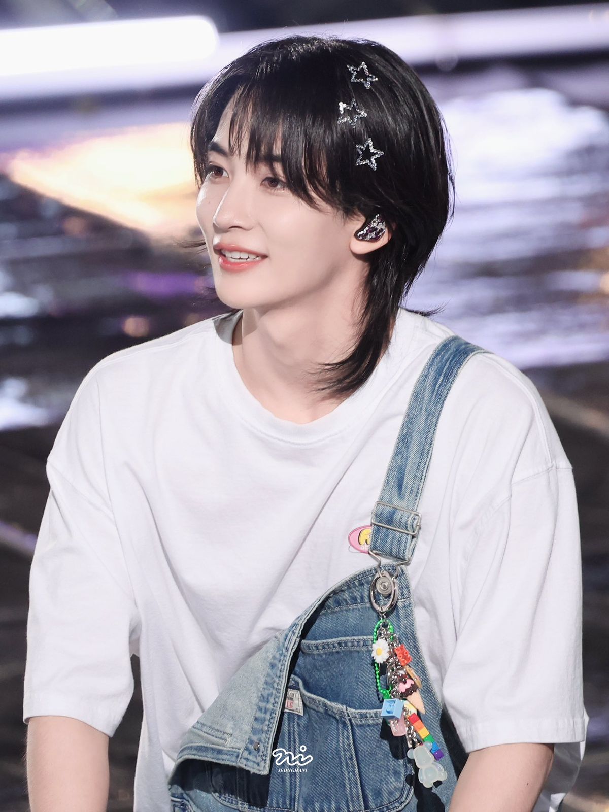 Jeonghan (정한)