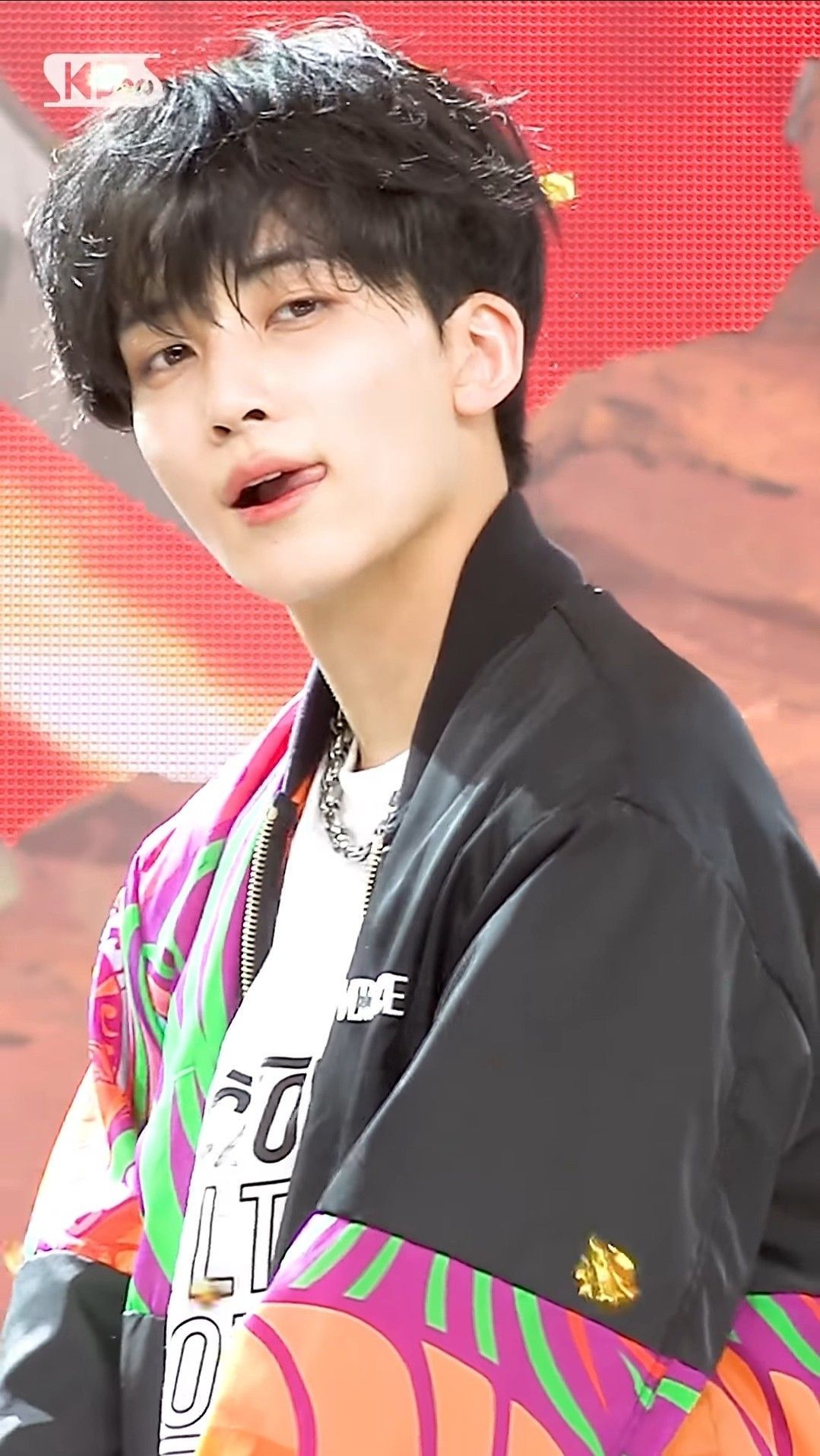 Jeonghan (정한)