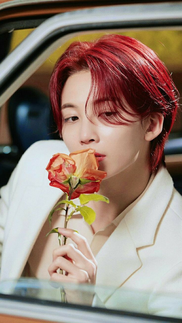 Jeonghan (정한)