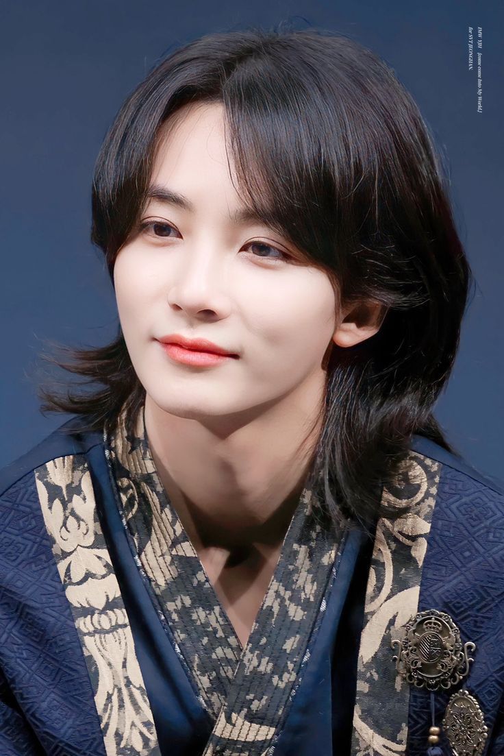 Jeonghan