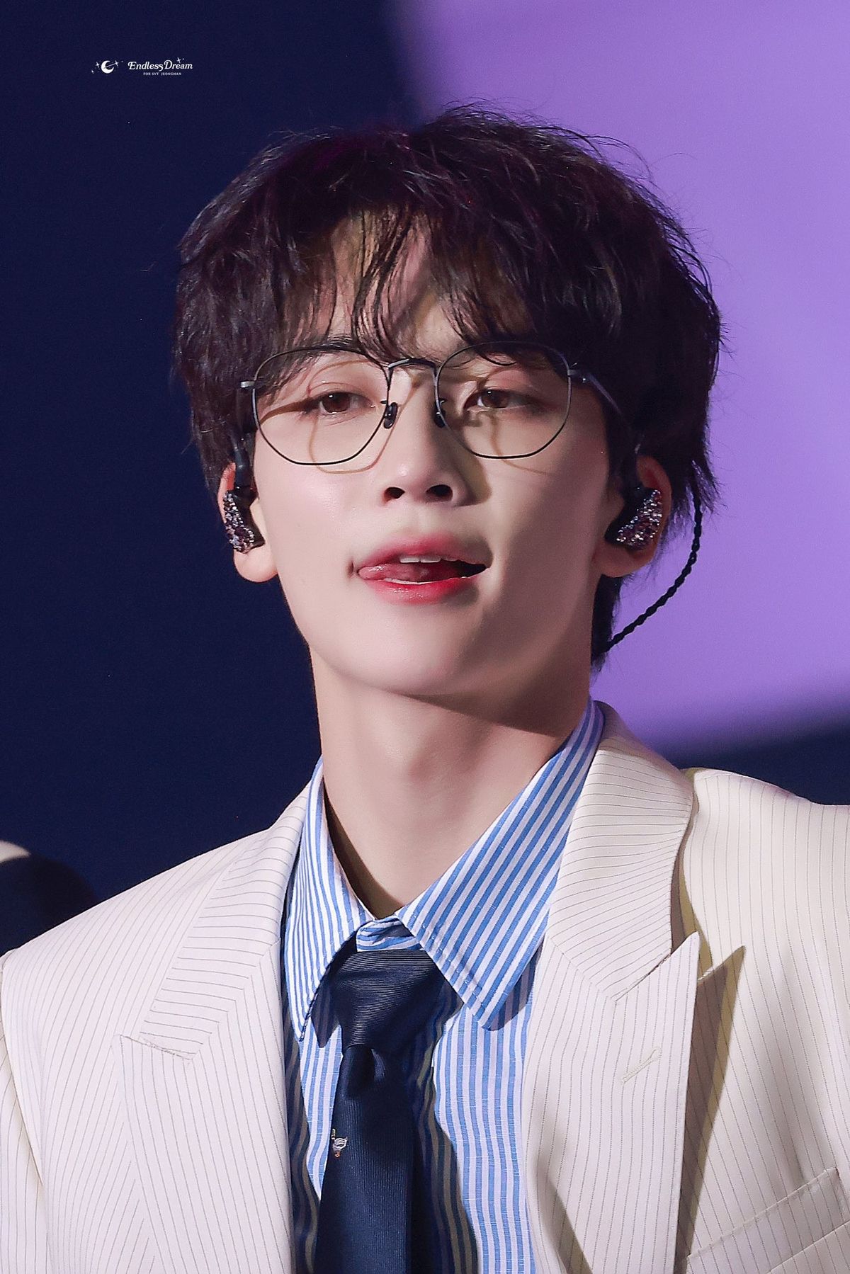 Jeonghan