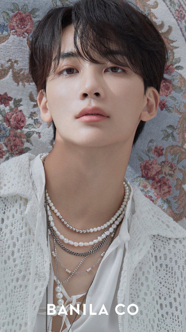 Jeonghan (정한)