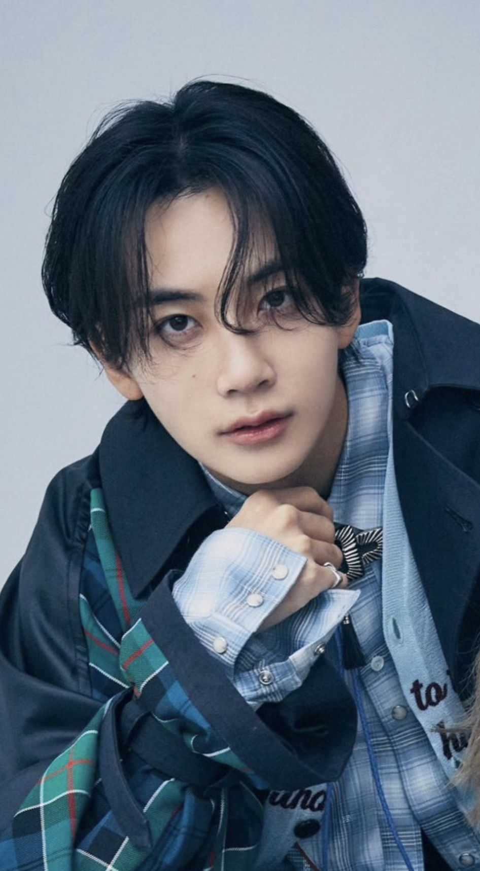 Jeonghan