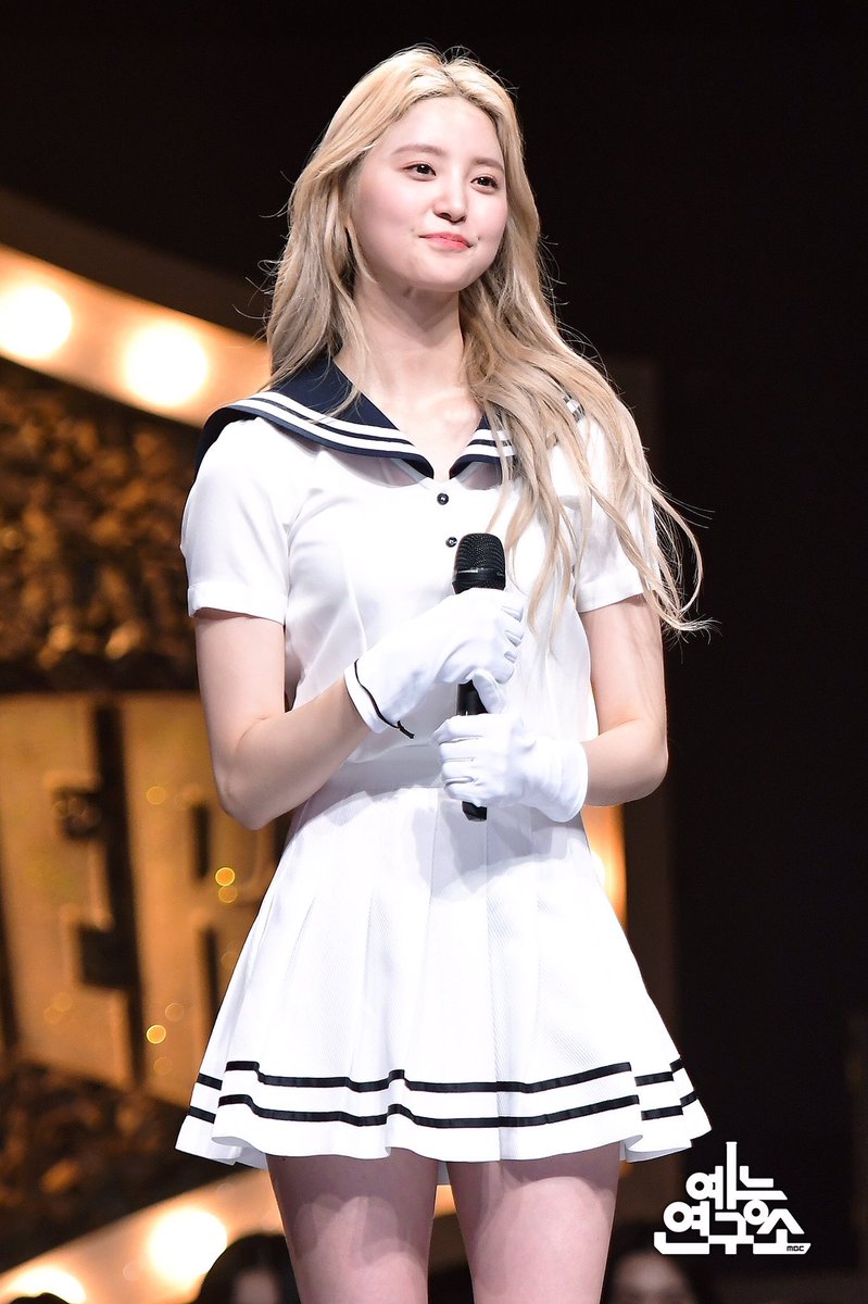 Jeonghwa