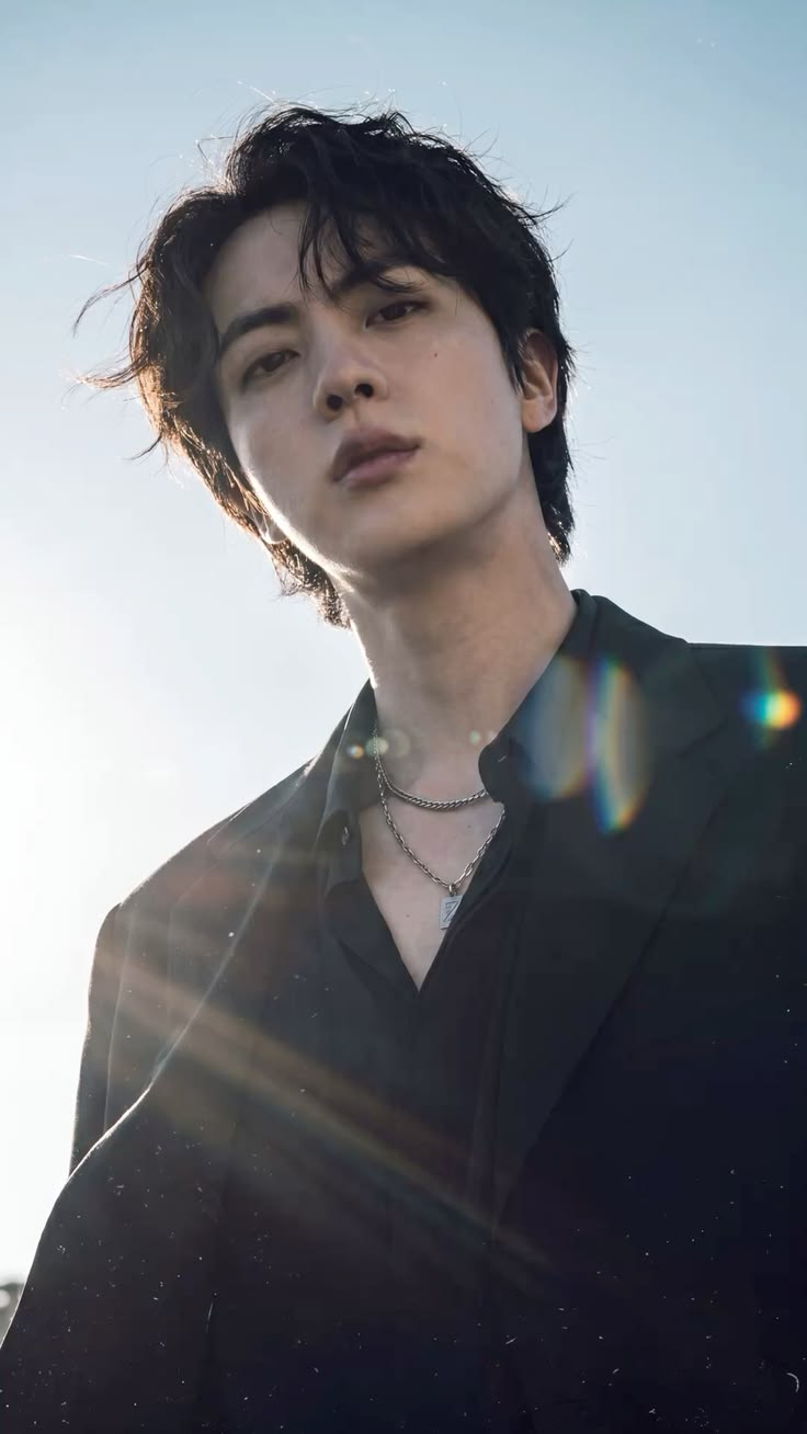 Jin (진)