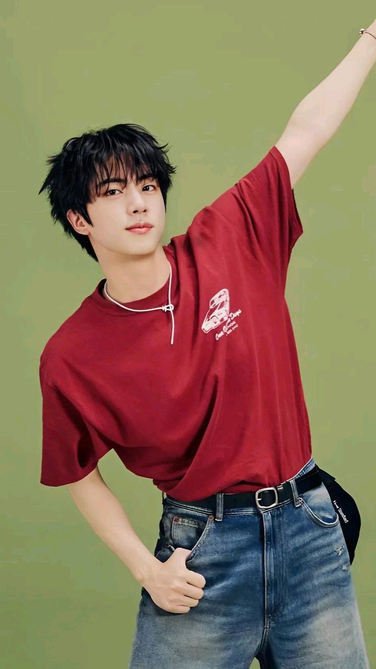Jin (진)