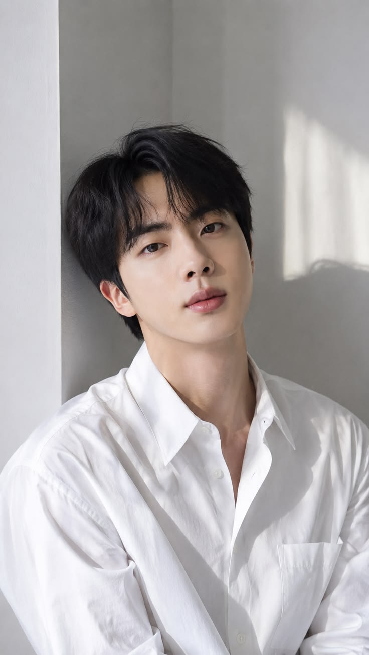 Jin (진)