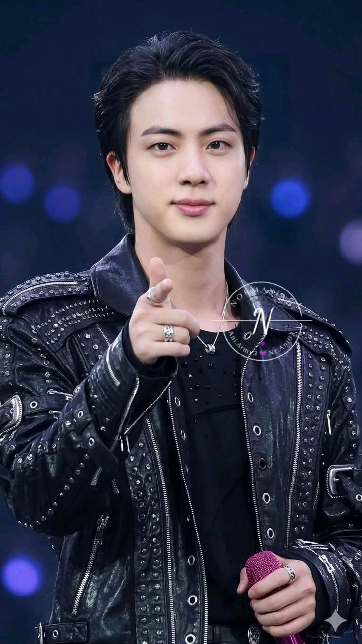 Jin (진)