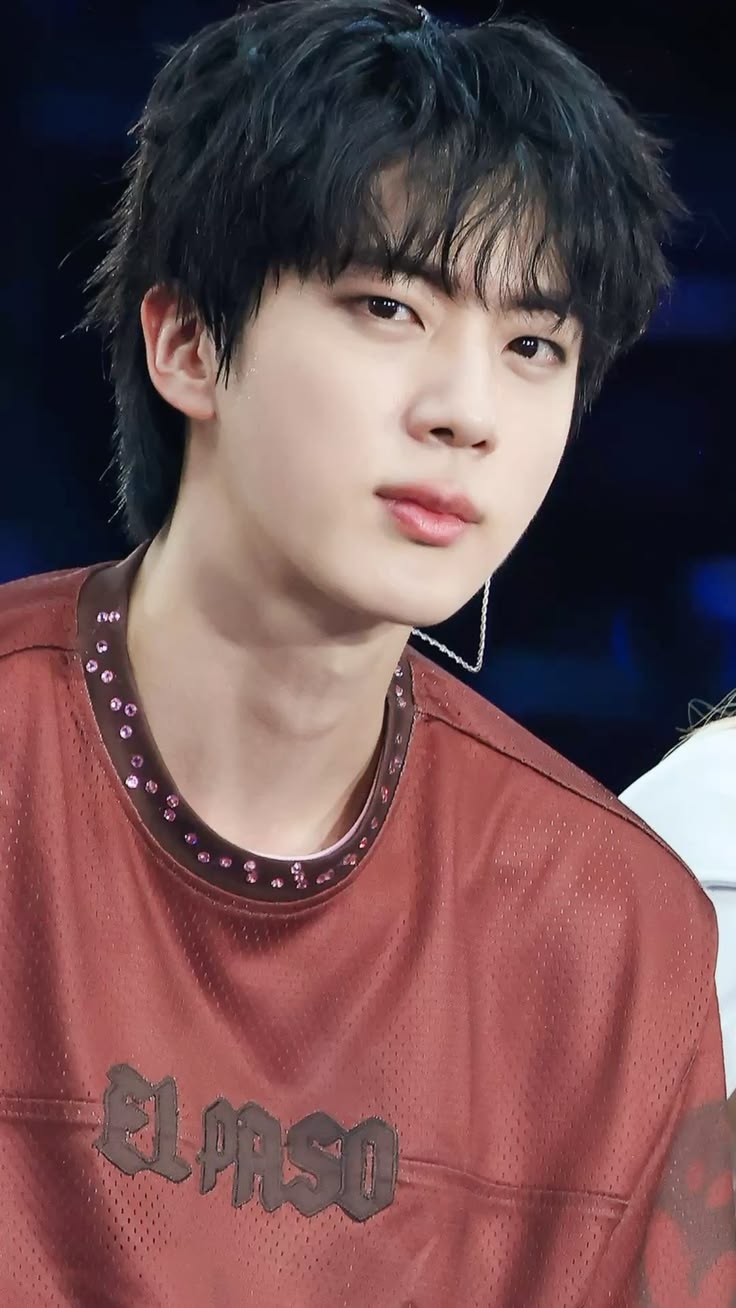 Jin (진)