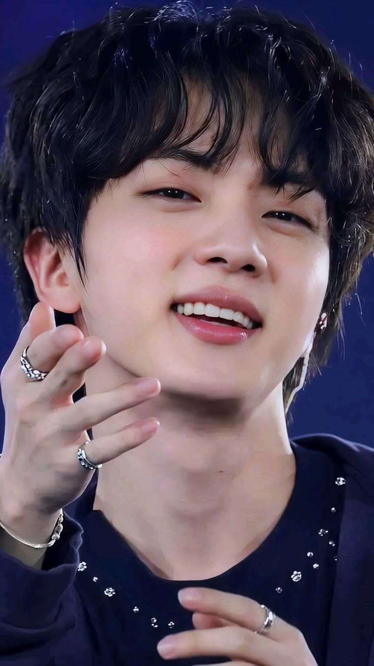 Jin (진)
