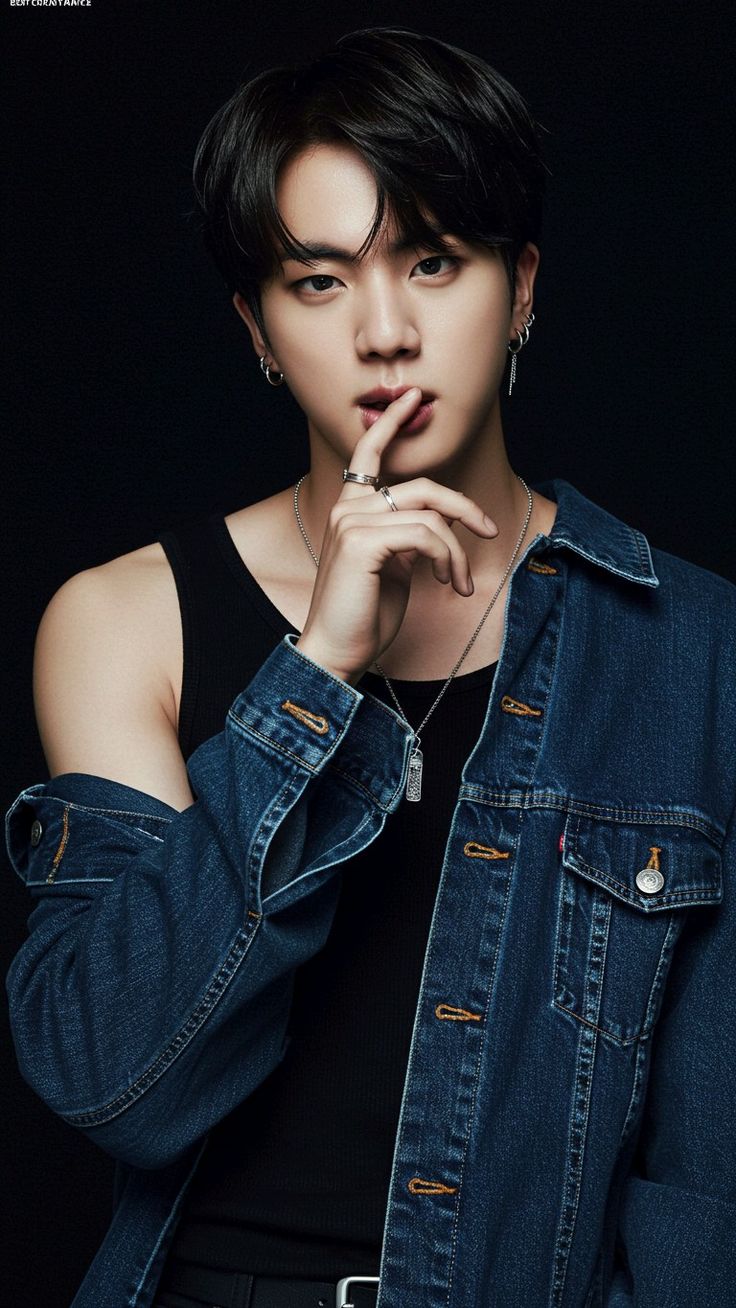 Jin (진)