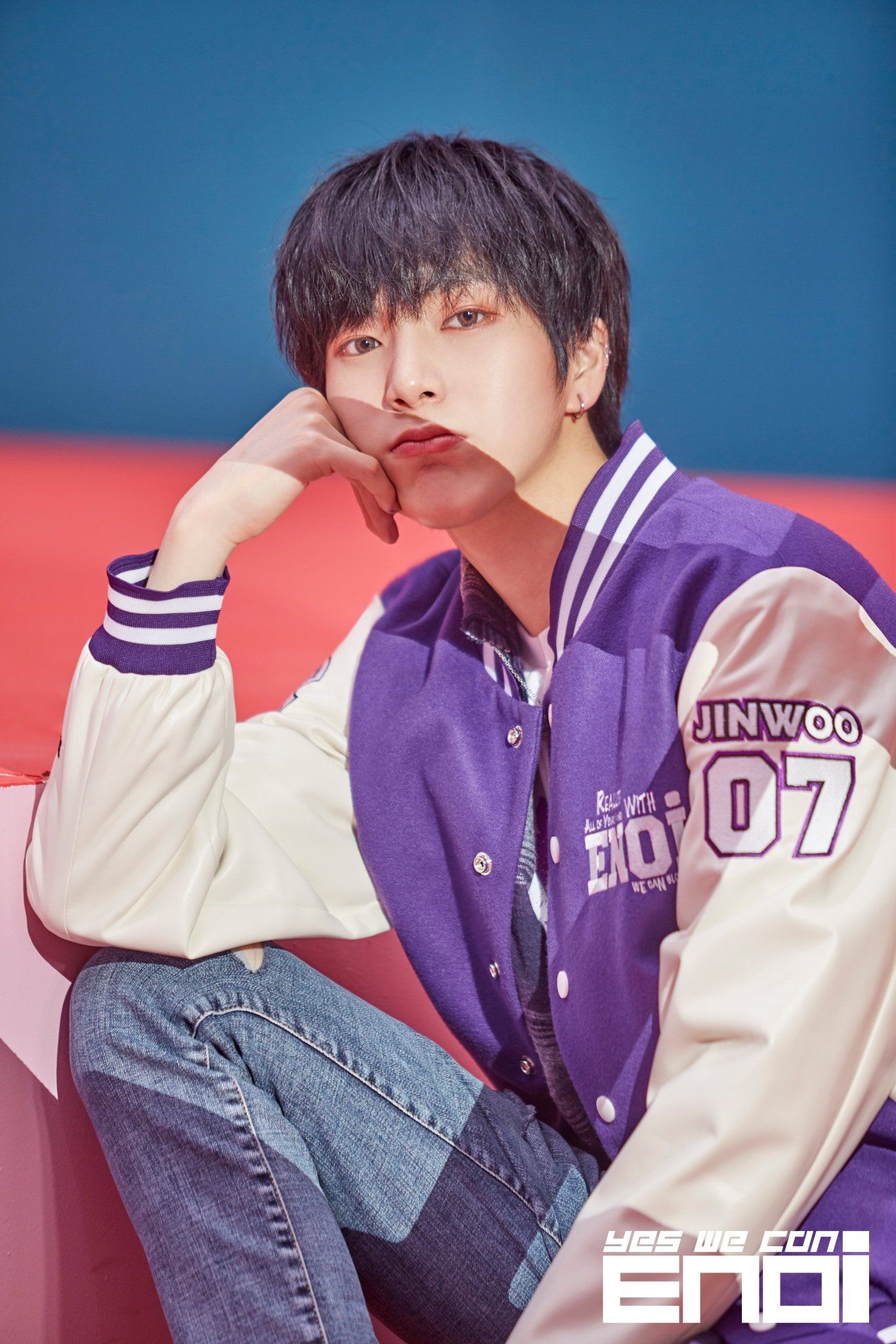 Jinwoo