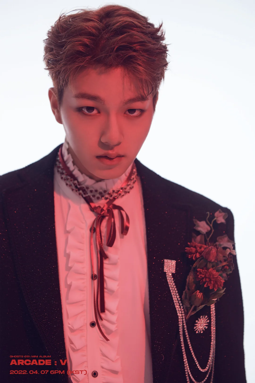 Jinwoo