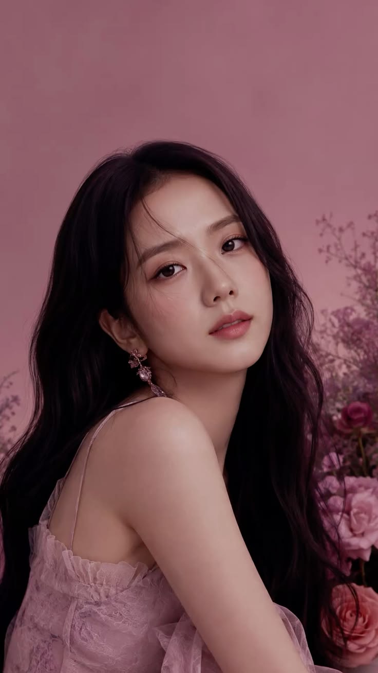 JISOO (지수)