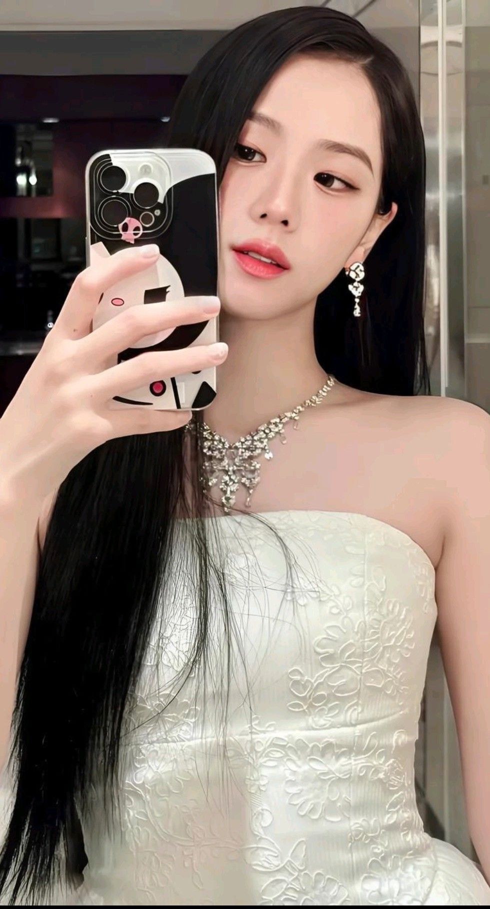 JISOO (지수)