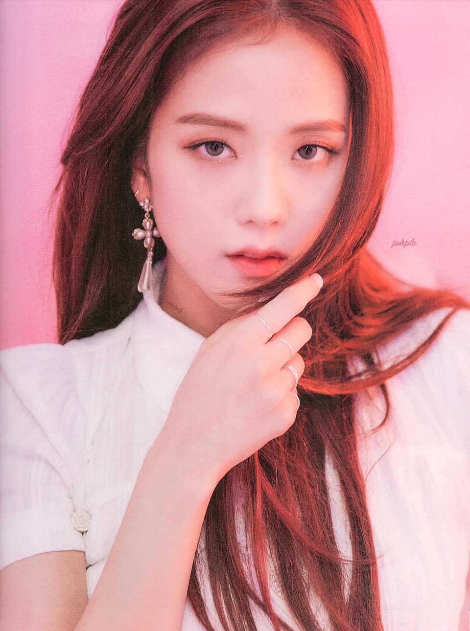 Jisoo