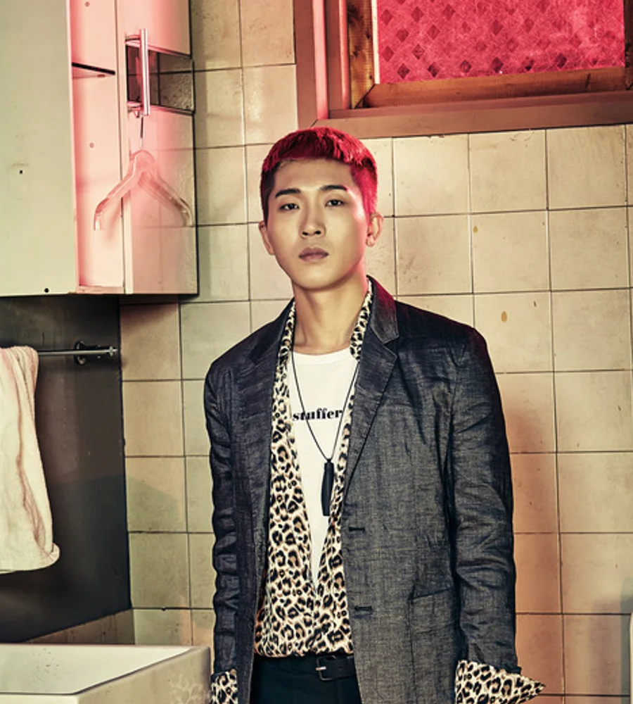 Jo Dae-min