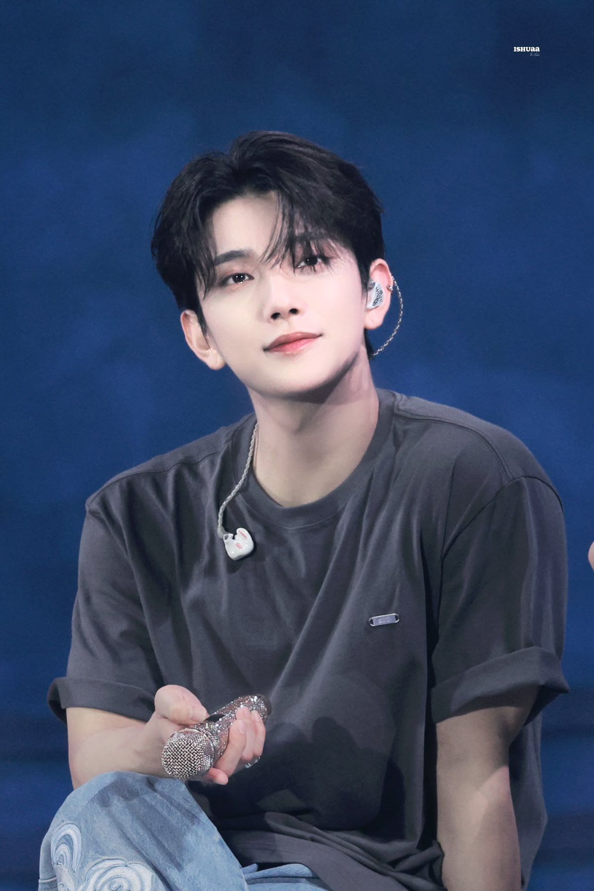 Joshua (조슈아)
