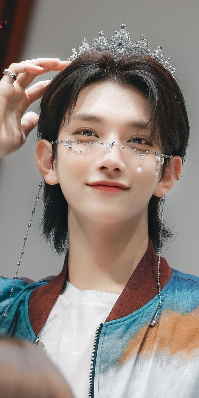 Joshua (조슈아)