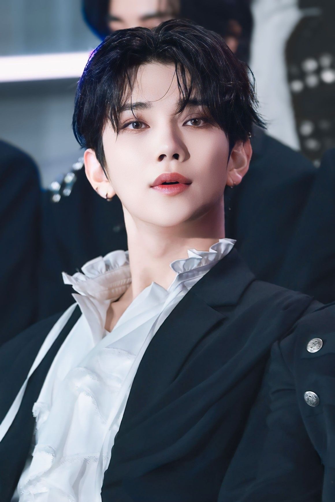 Joshua (조슈아)