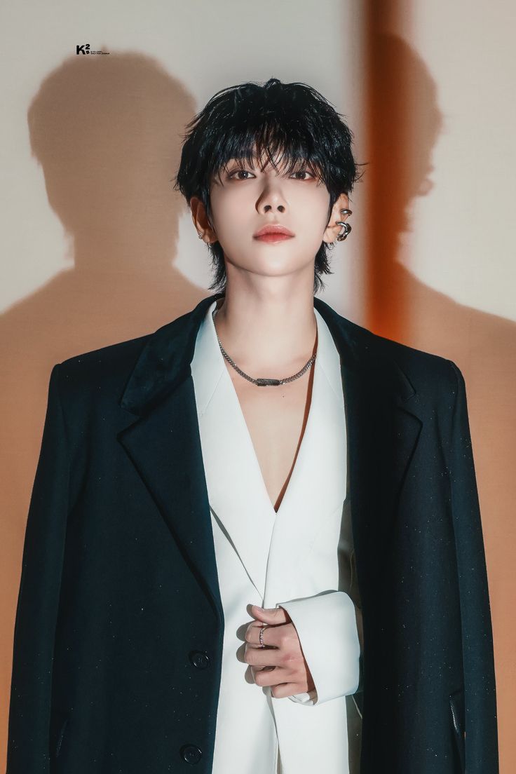 Joshua (조슈아)