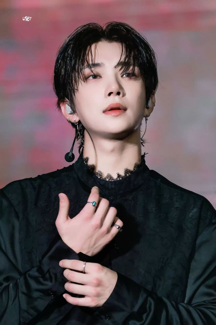 Joshua (조슈아)