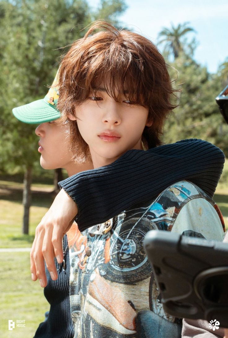 Juhoon (주훈)