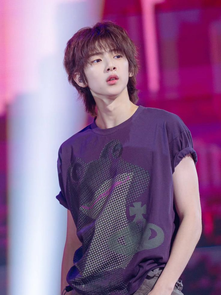 Juhoon (주훈)