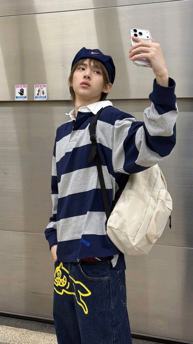 Juhoon (주훈)