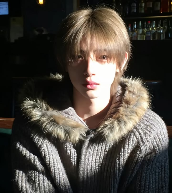 Juhoon (주훈)