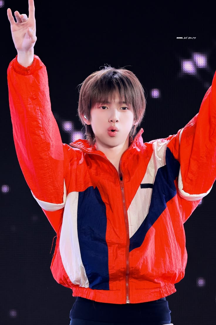 Juhoon (주훈)