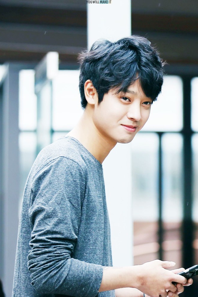 Jung Joon-young