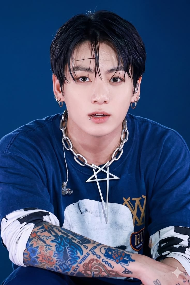 Jung Kook / Jungkook