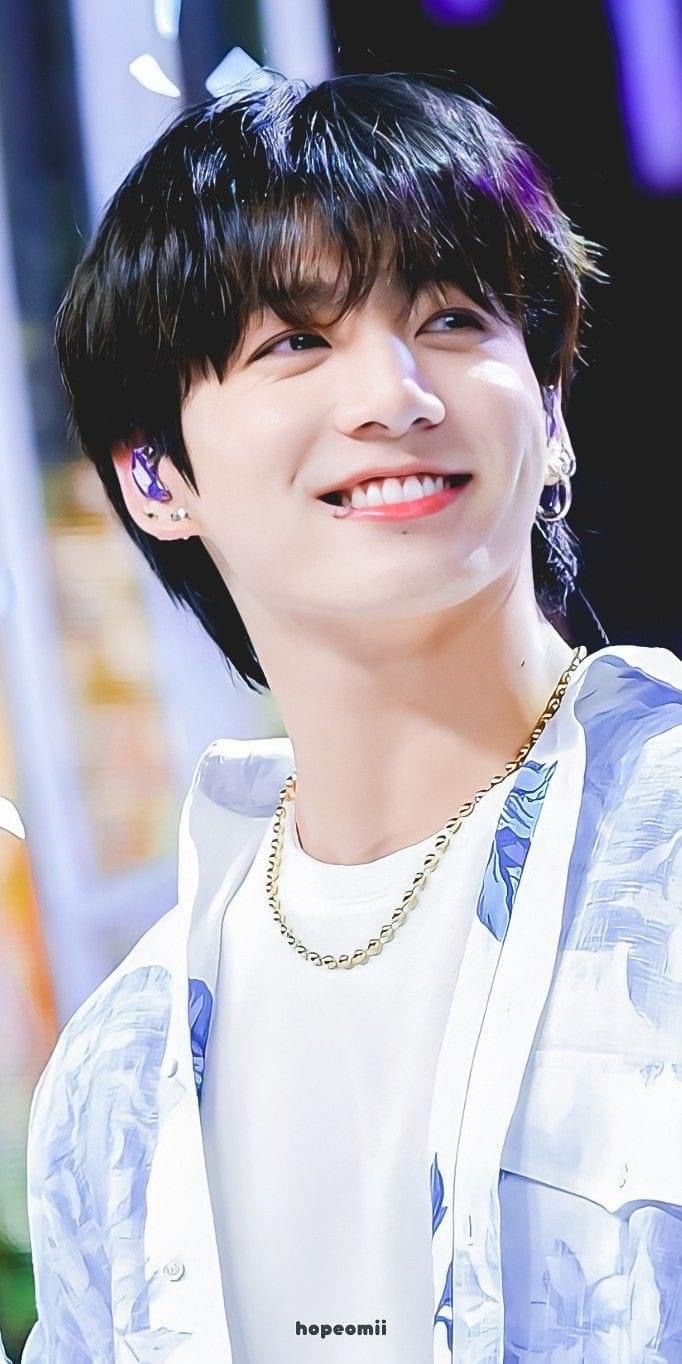 Jung Kook / Jungkook