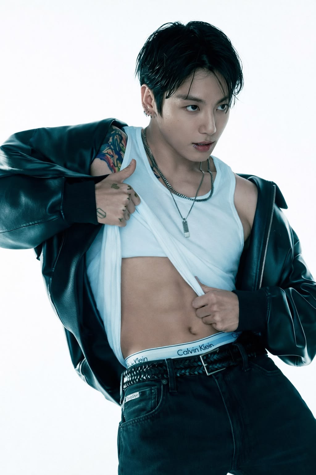 Jung Kook / Jungkook