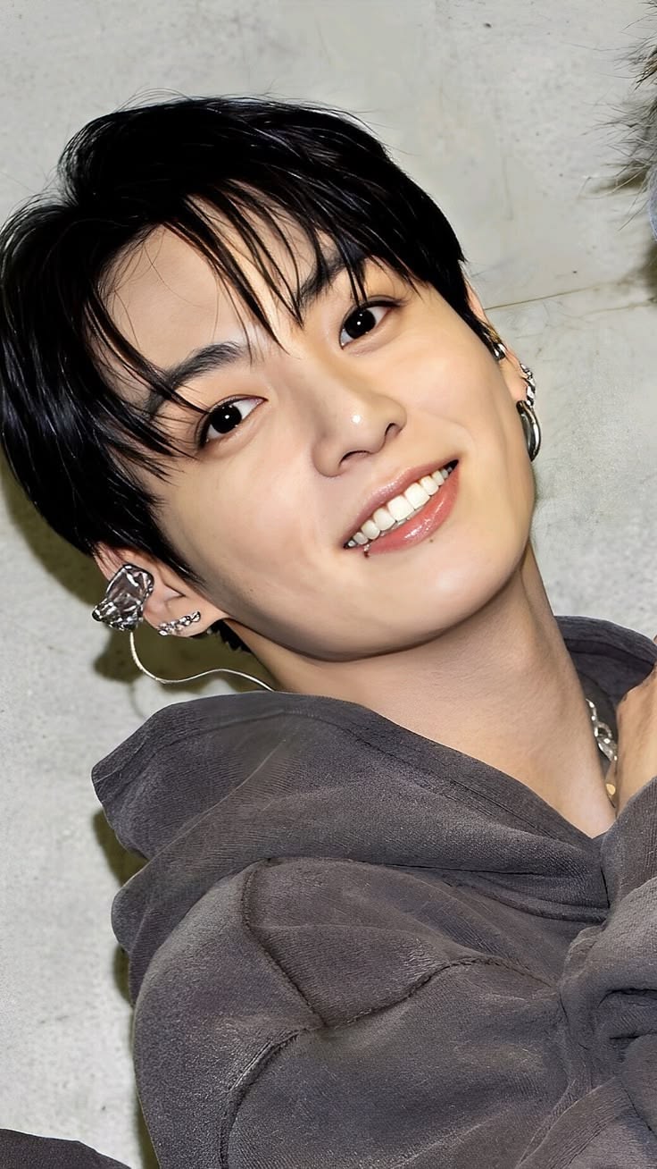 Jung Kook / Jungkook
