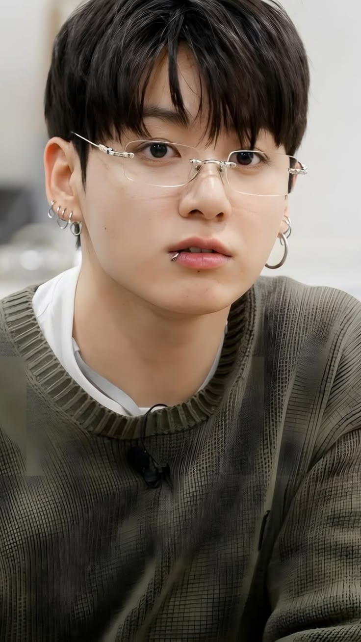Jung Kook / Jungkook