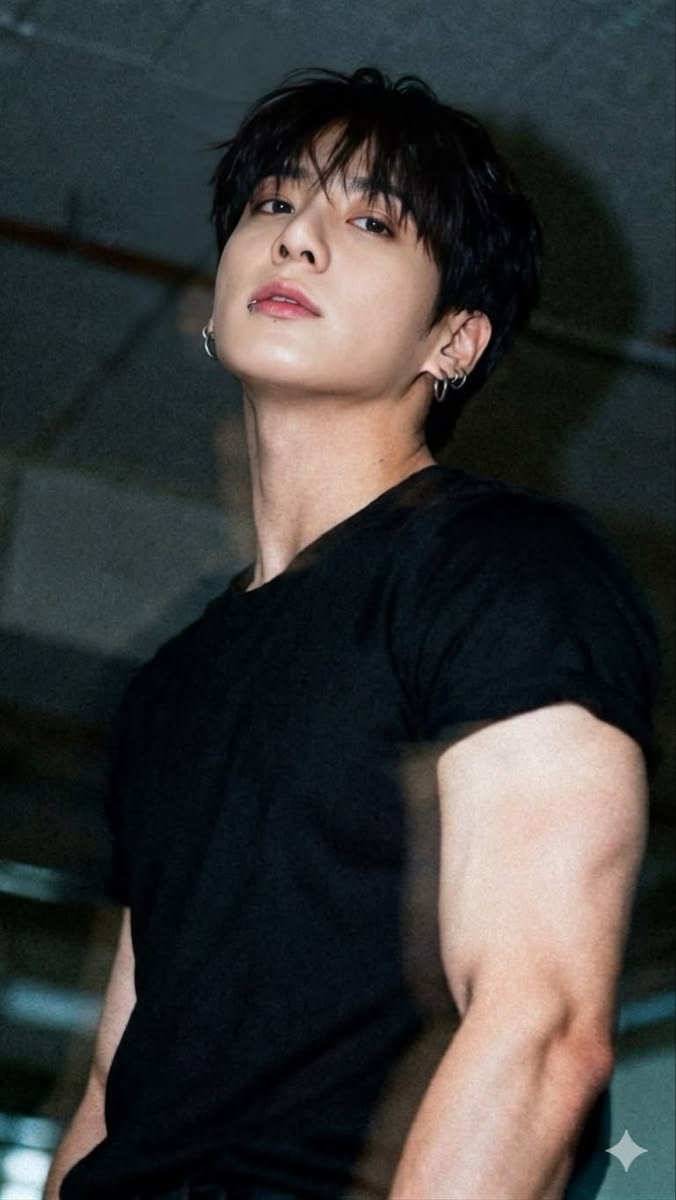 Jung Kook / Jungkook