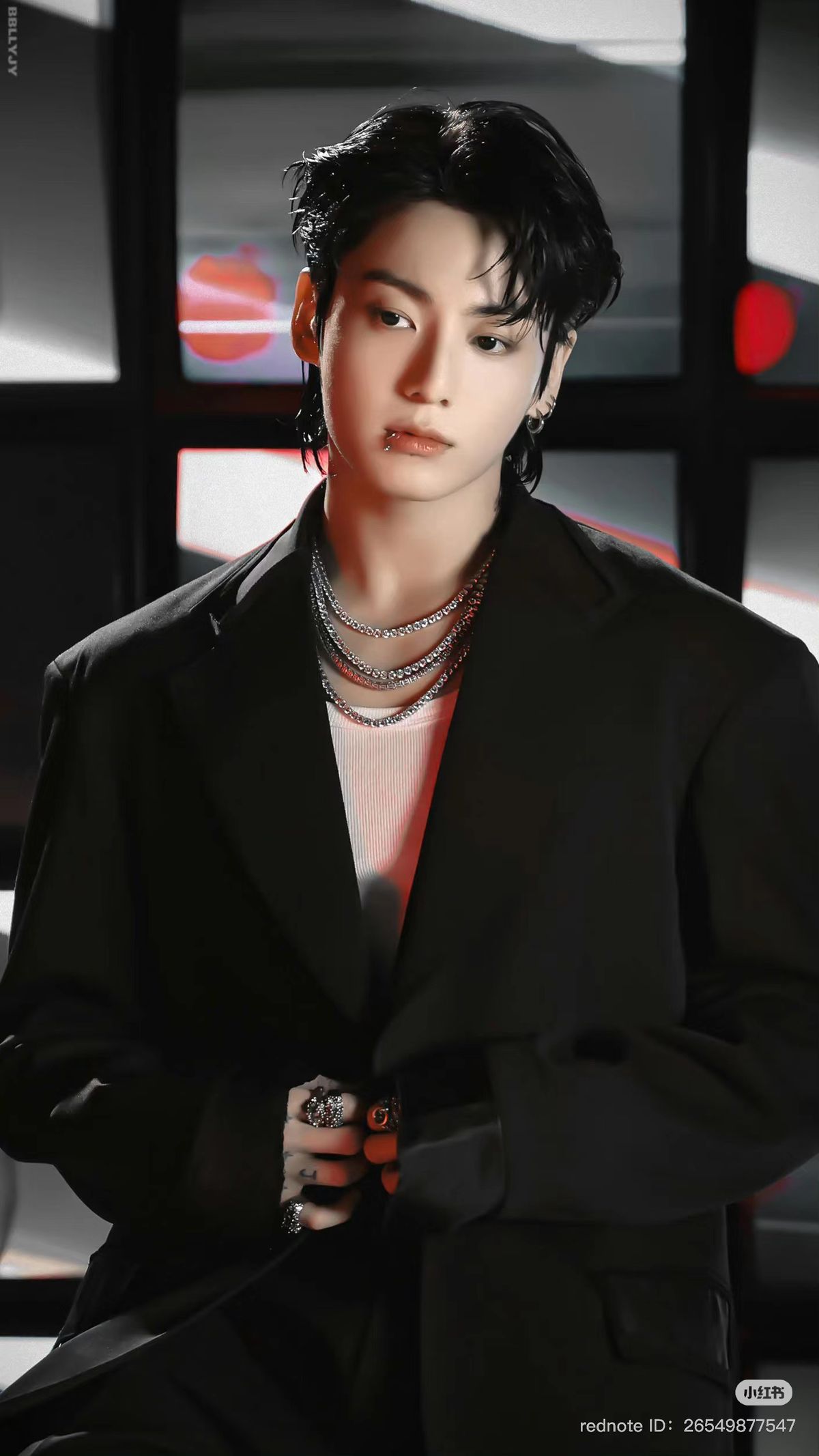 Jung Kook / Jungkook