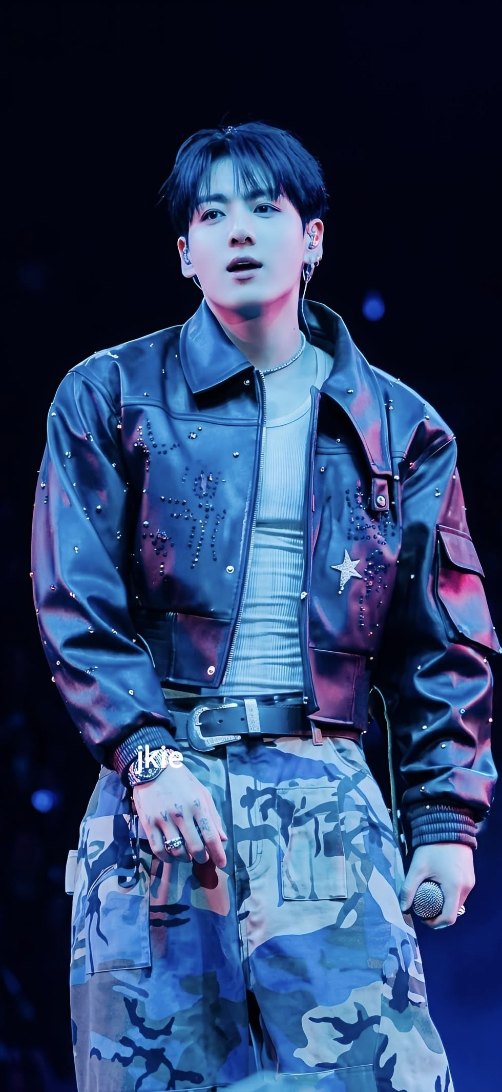 Jung Kook / Jungkook