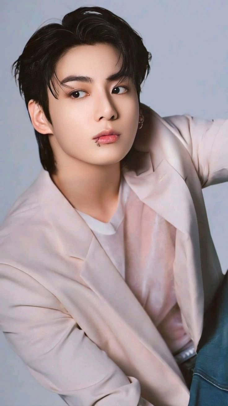 Jungkook