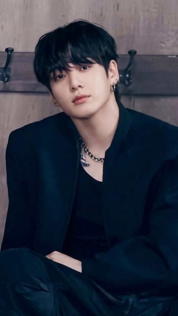Jungkook