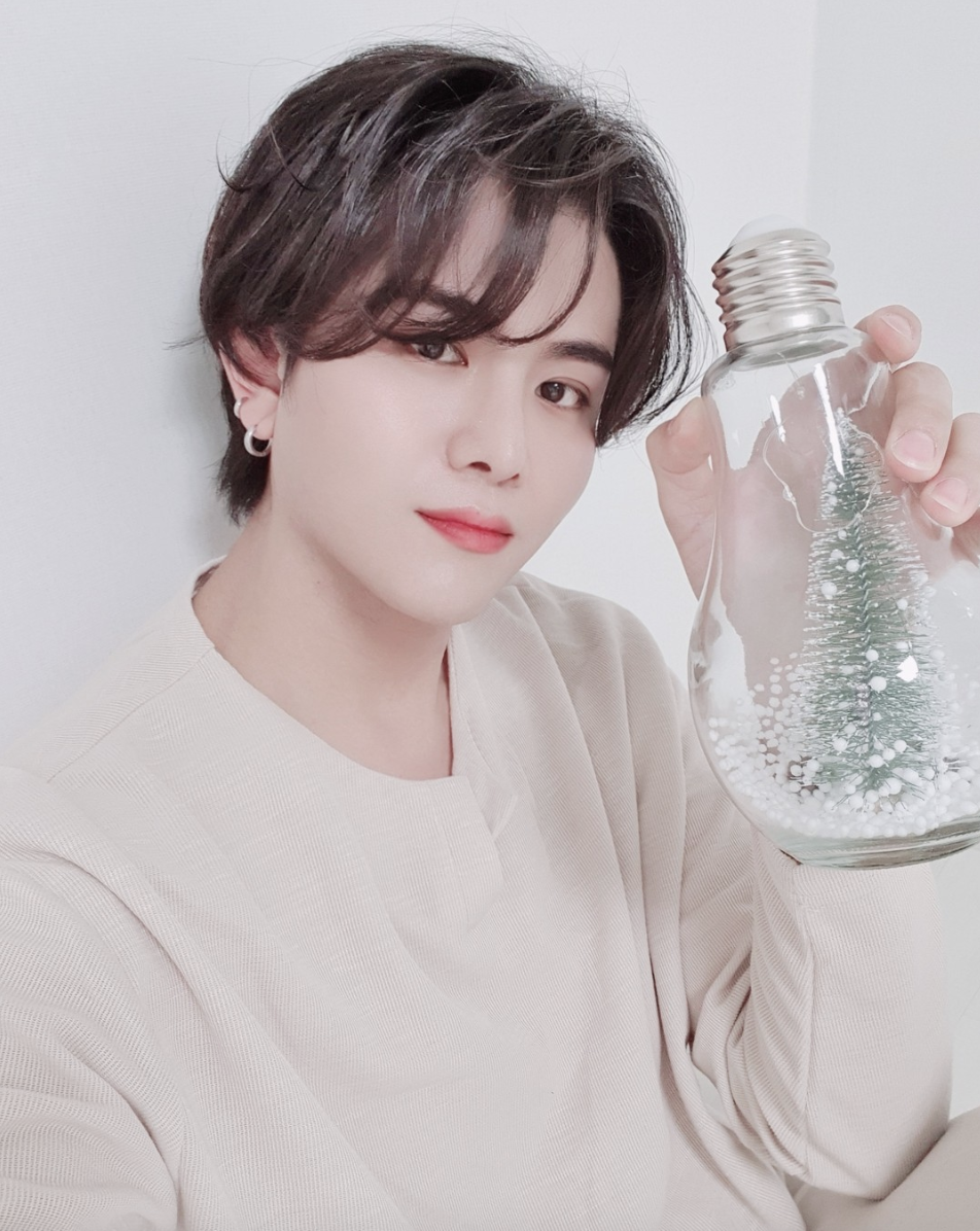 Jungmin