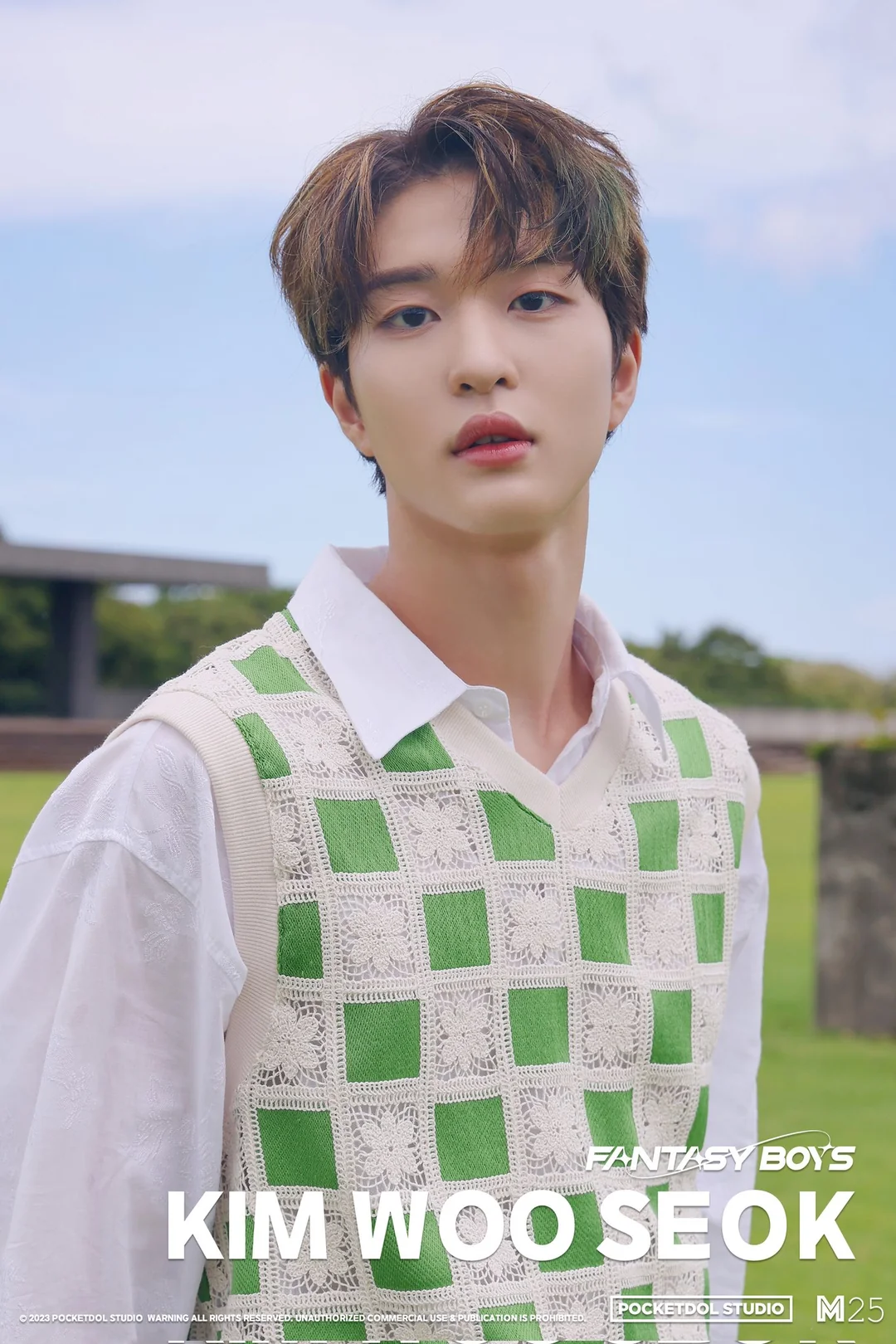 Kim Wooseok