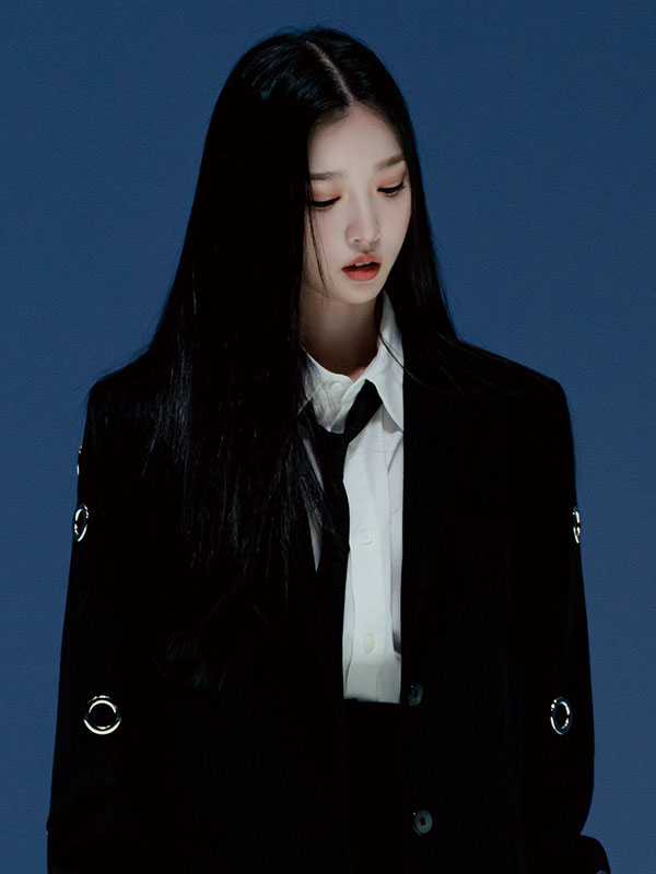 Kim Yooyeon