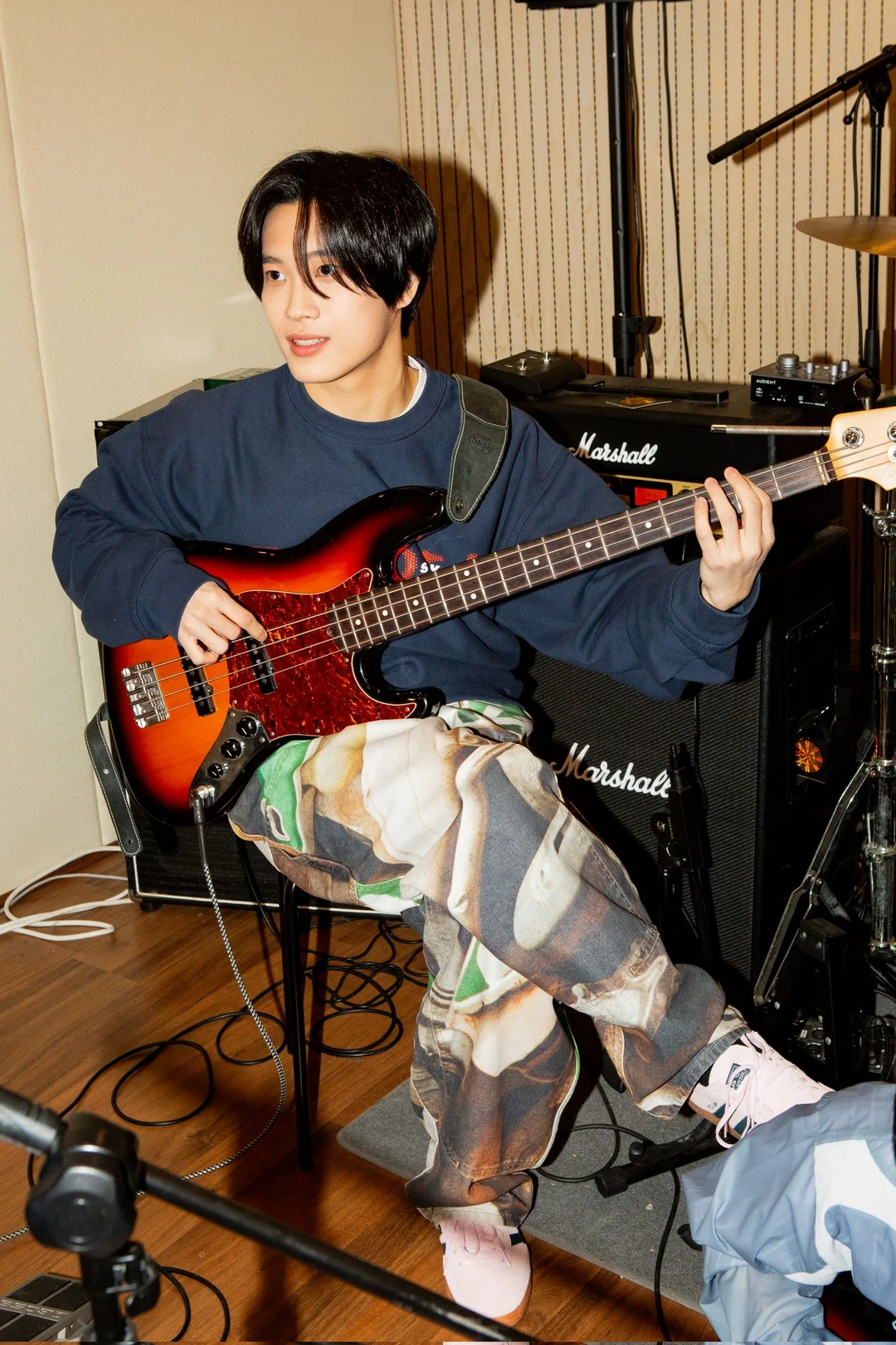 Kwon Sehyuk