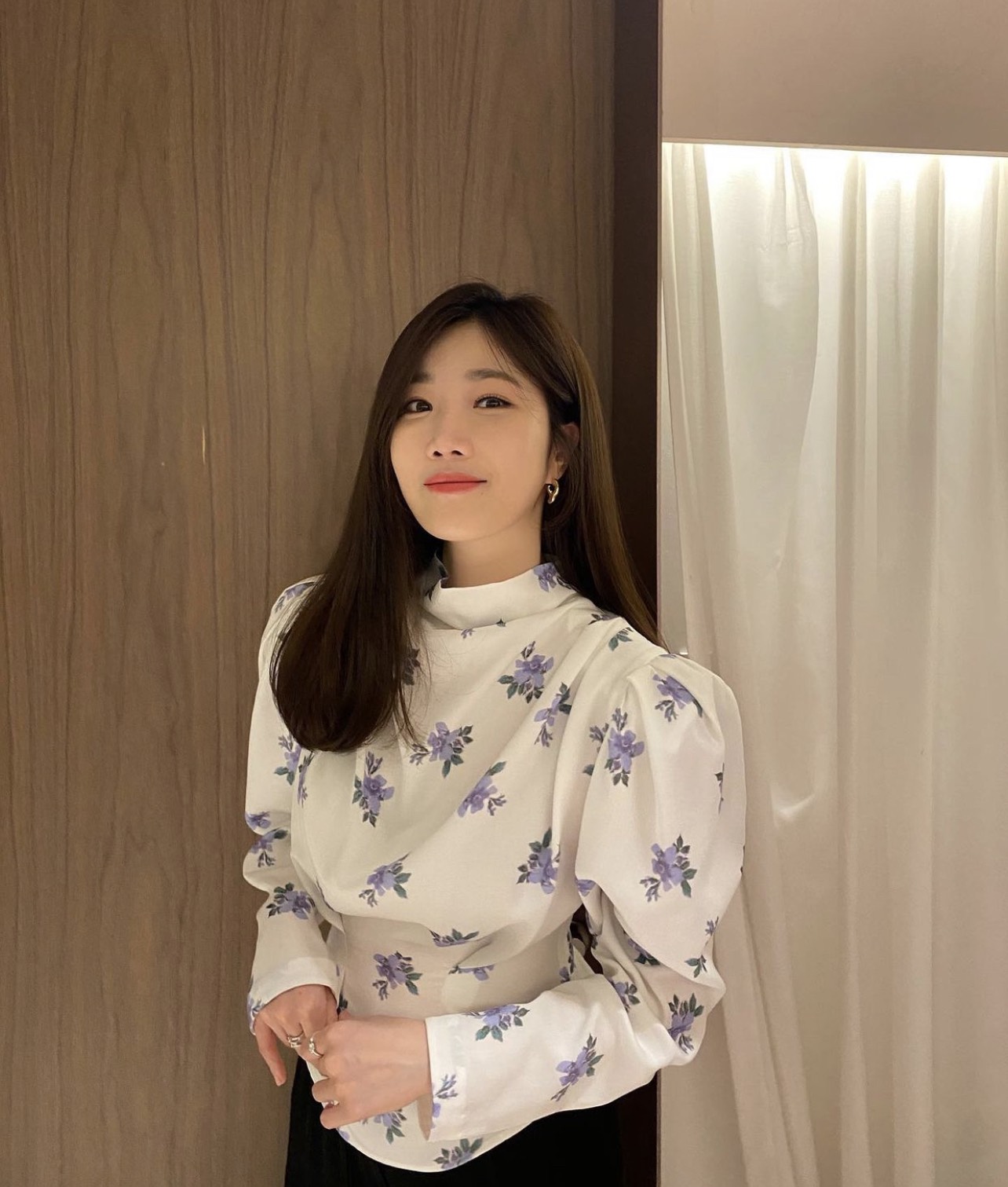 Lee Hae-ri